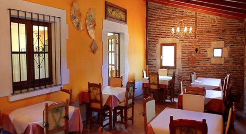 Hotel El Trasgu Soto De Cangas Zewnętrze zdjęcie