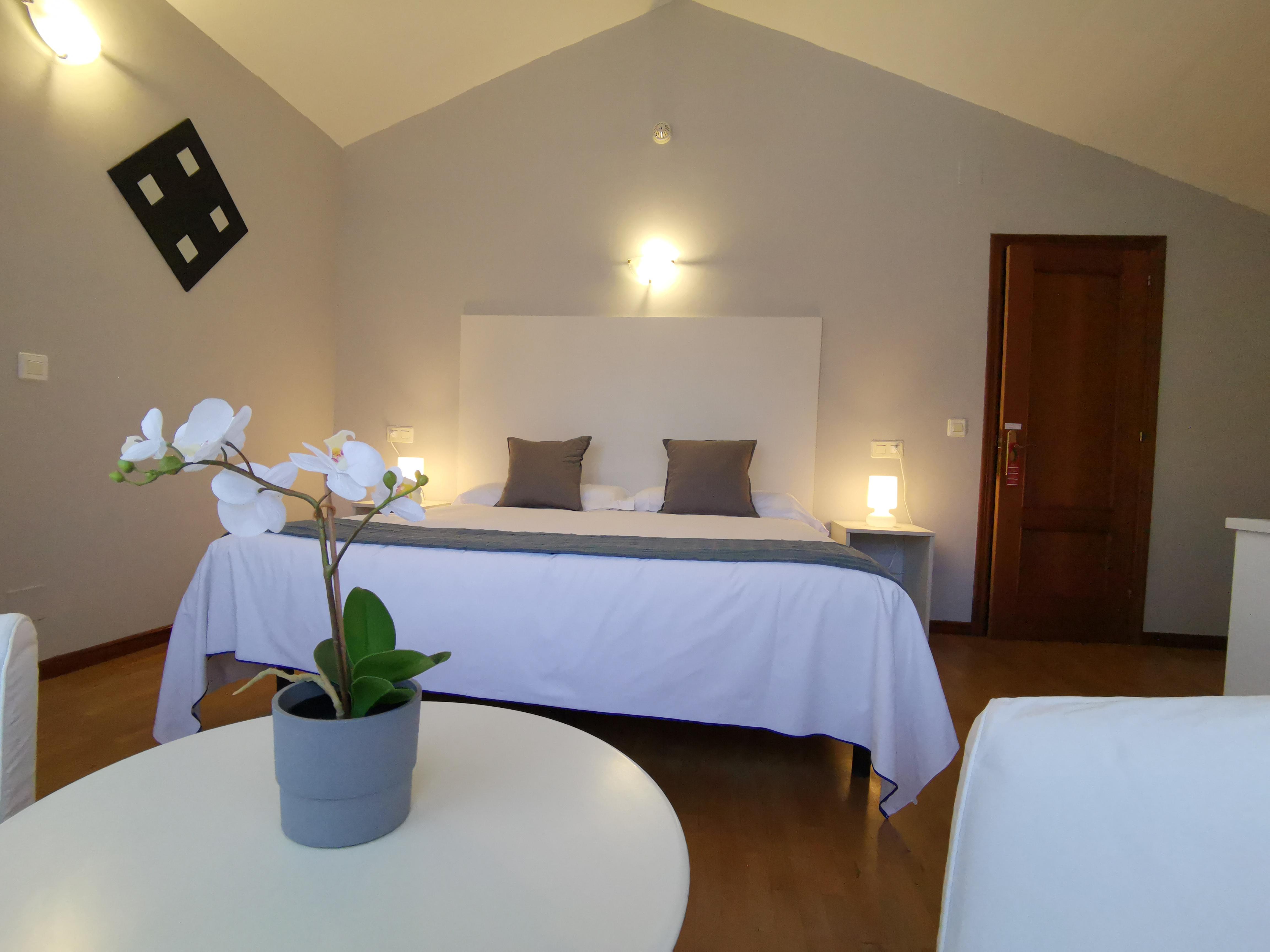 Hotel El Trasgu Soto De Cangas Zewnętrze zdjęcie