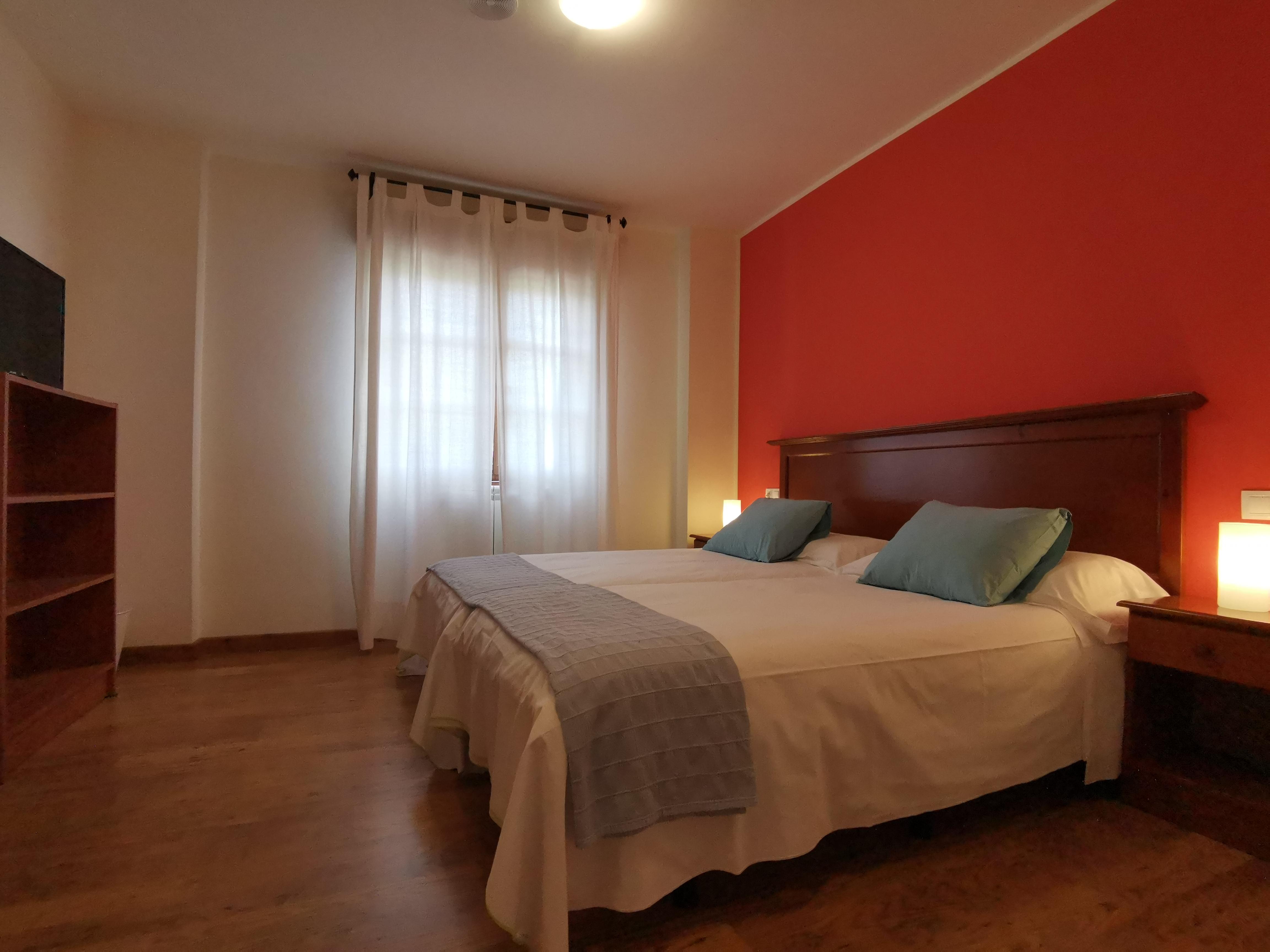 Hotel El Trasgu Soto De Cangas Zewnętrze zdjęcie