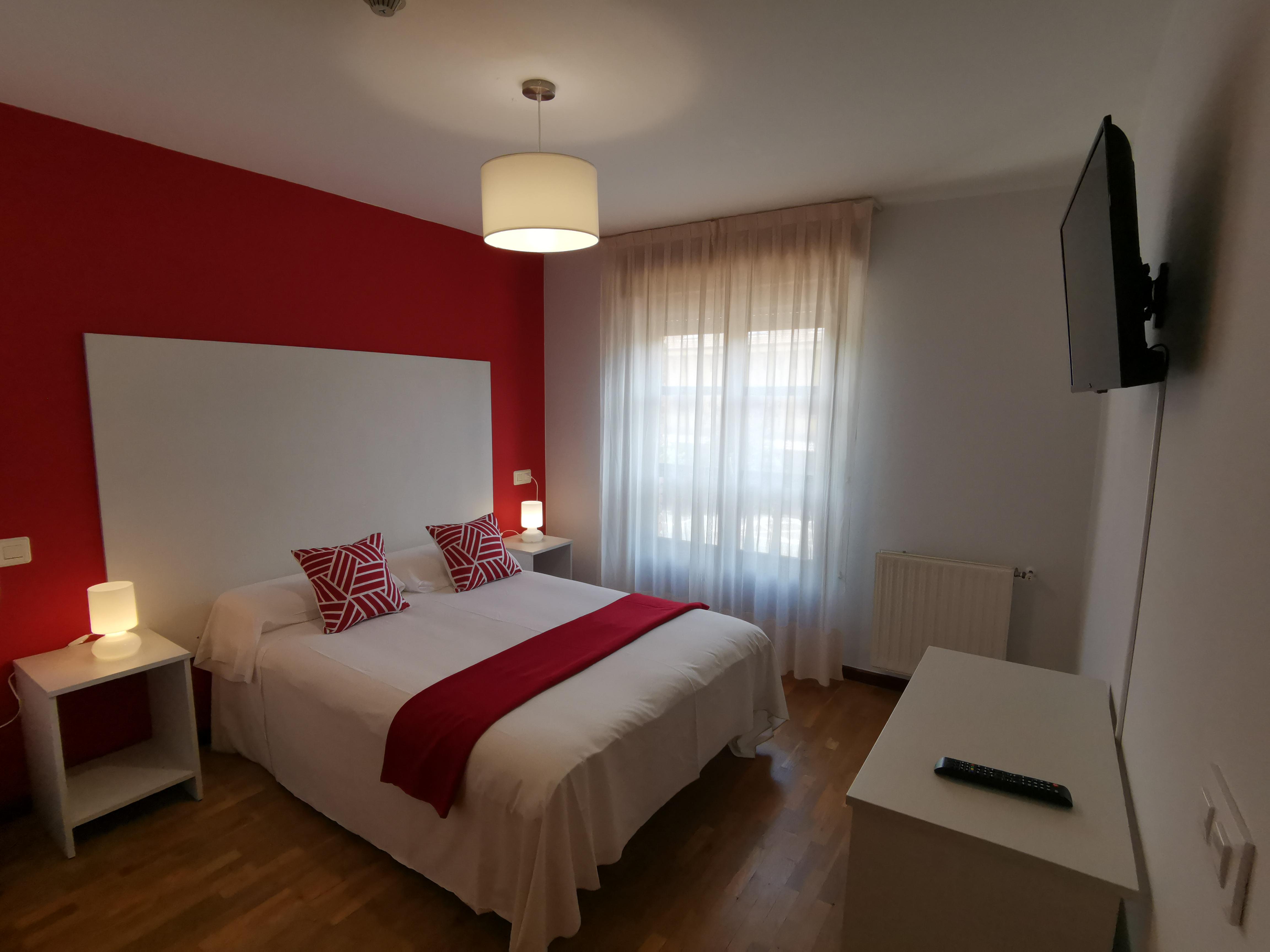 Hotel El Trasgu Soto De Cangas Zewnętrze zdjęcie