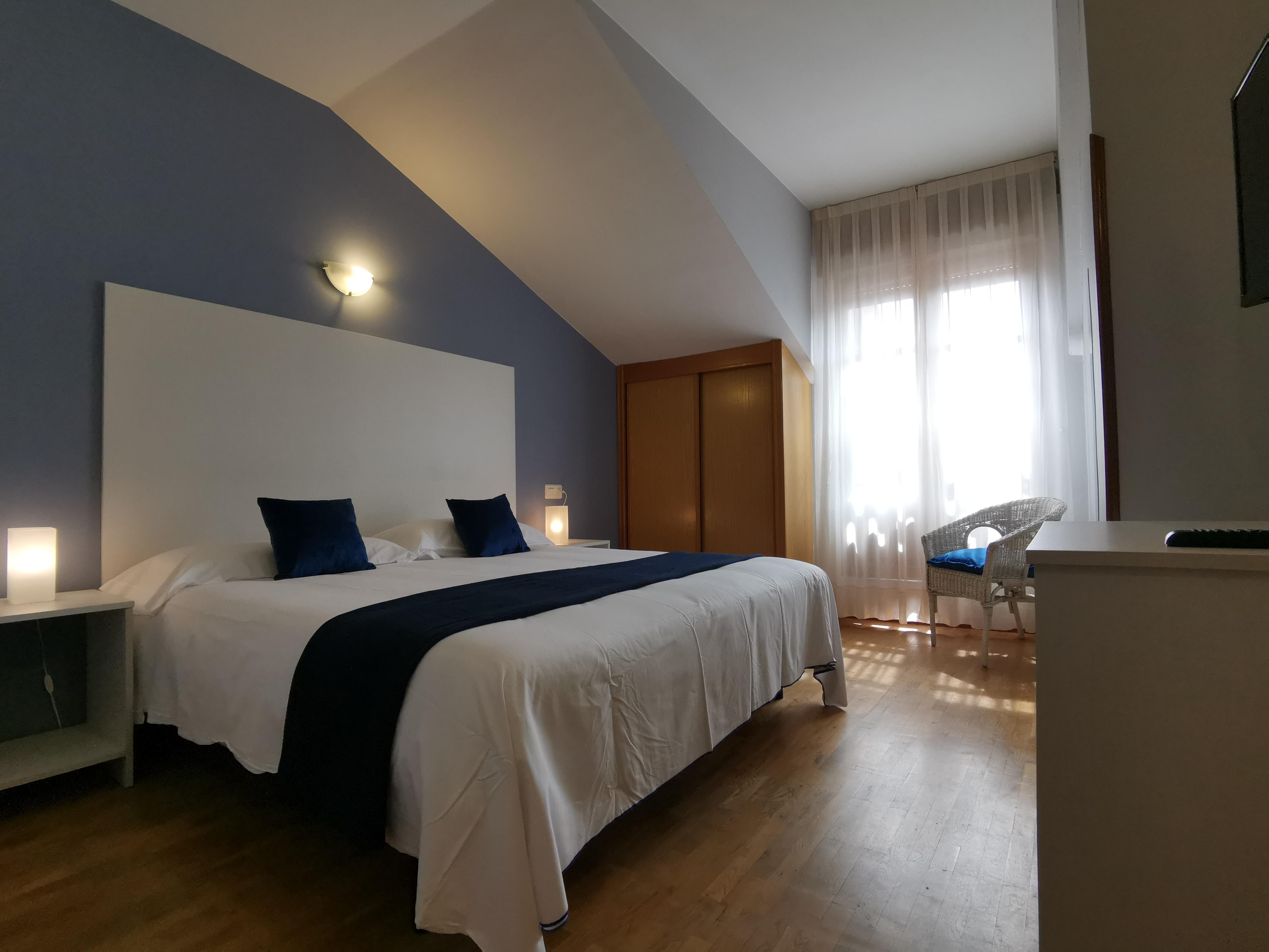 Hotel El Trasgu Soto De Cangas Zewnętrze zdjęcie