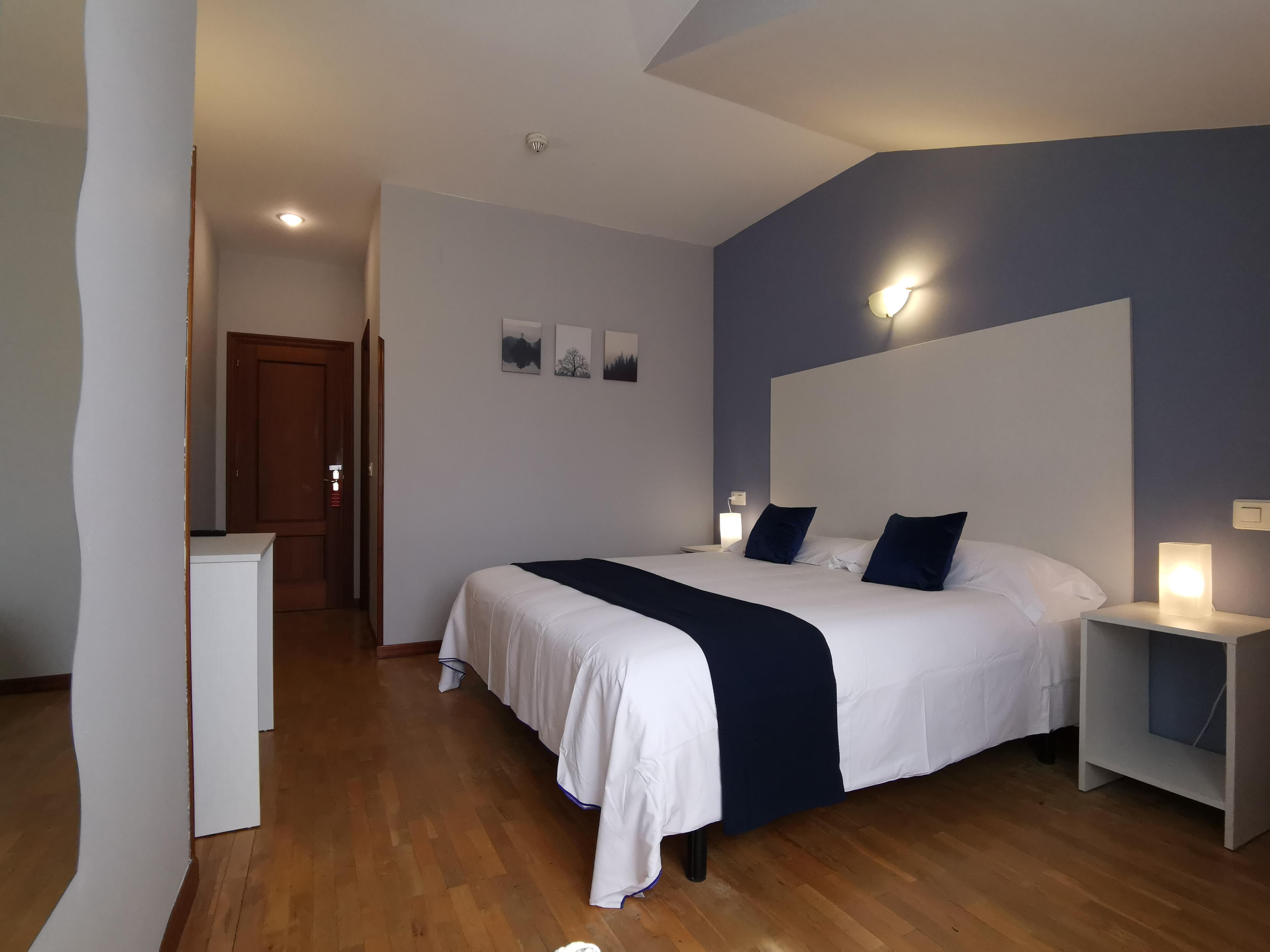 Hotel El Trasgu Soto De Cangas Zewnętrze zdjęcie