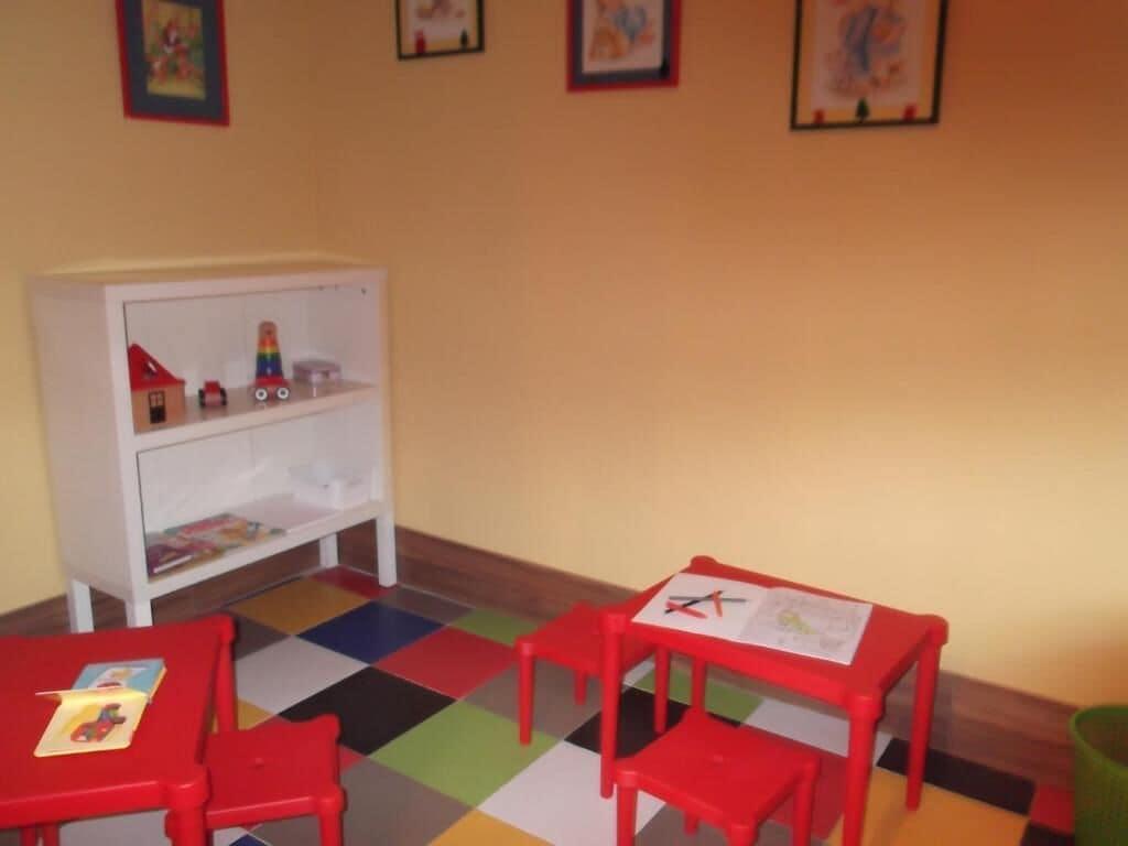 Hotel El Trasgu Soto De Cangas Zewnętrze zdjęcie