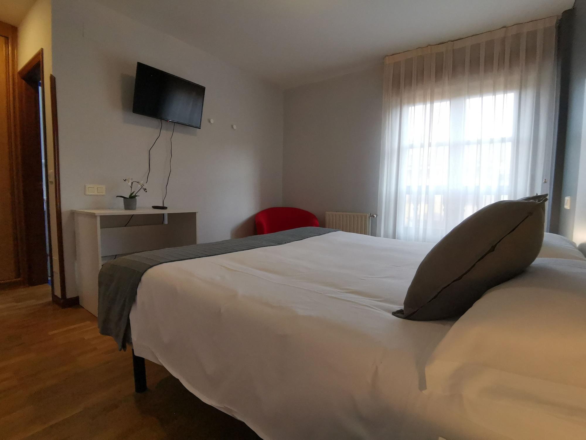 Hotel El Trasgu Soto De Cangas Zewnętrze zdjęcie