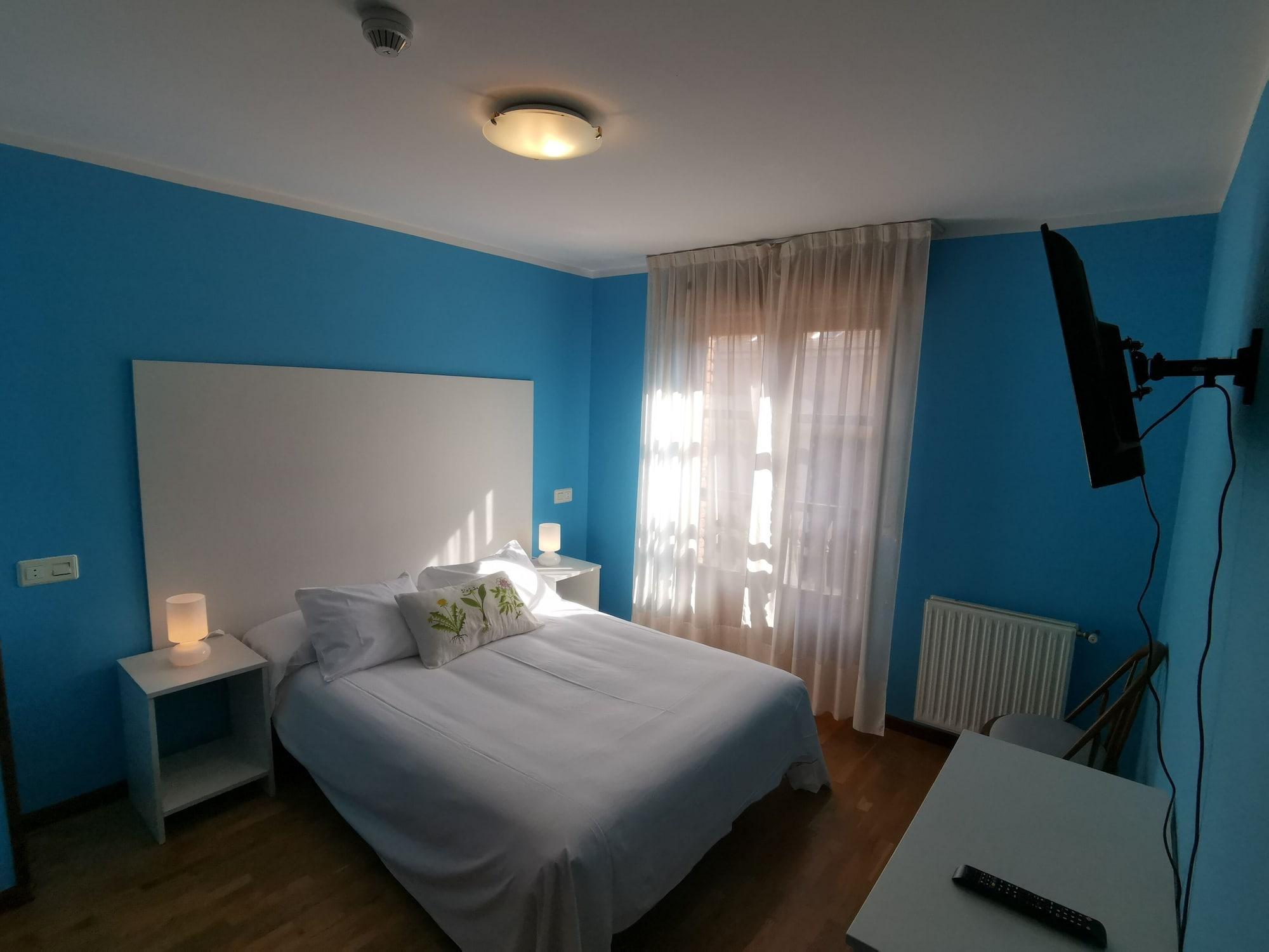 Hotel El Trasgu Soto De Cangas Zewnętrze zdjęcie