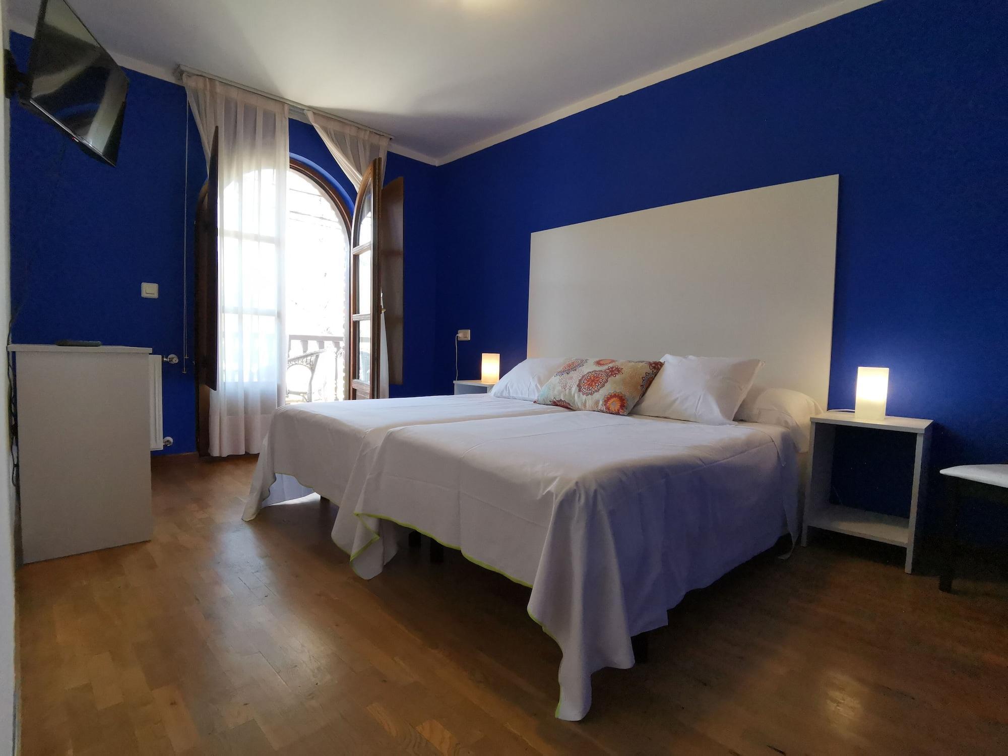 Hotel El Trasgu Soto De Cangas Zewnętrze zdjęcie