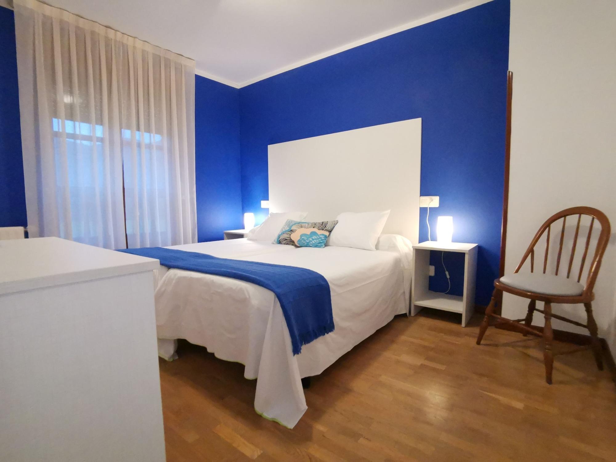 Hotel El Trasgu Soto De Cangas Zewnętrze zdjęcie