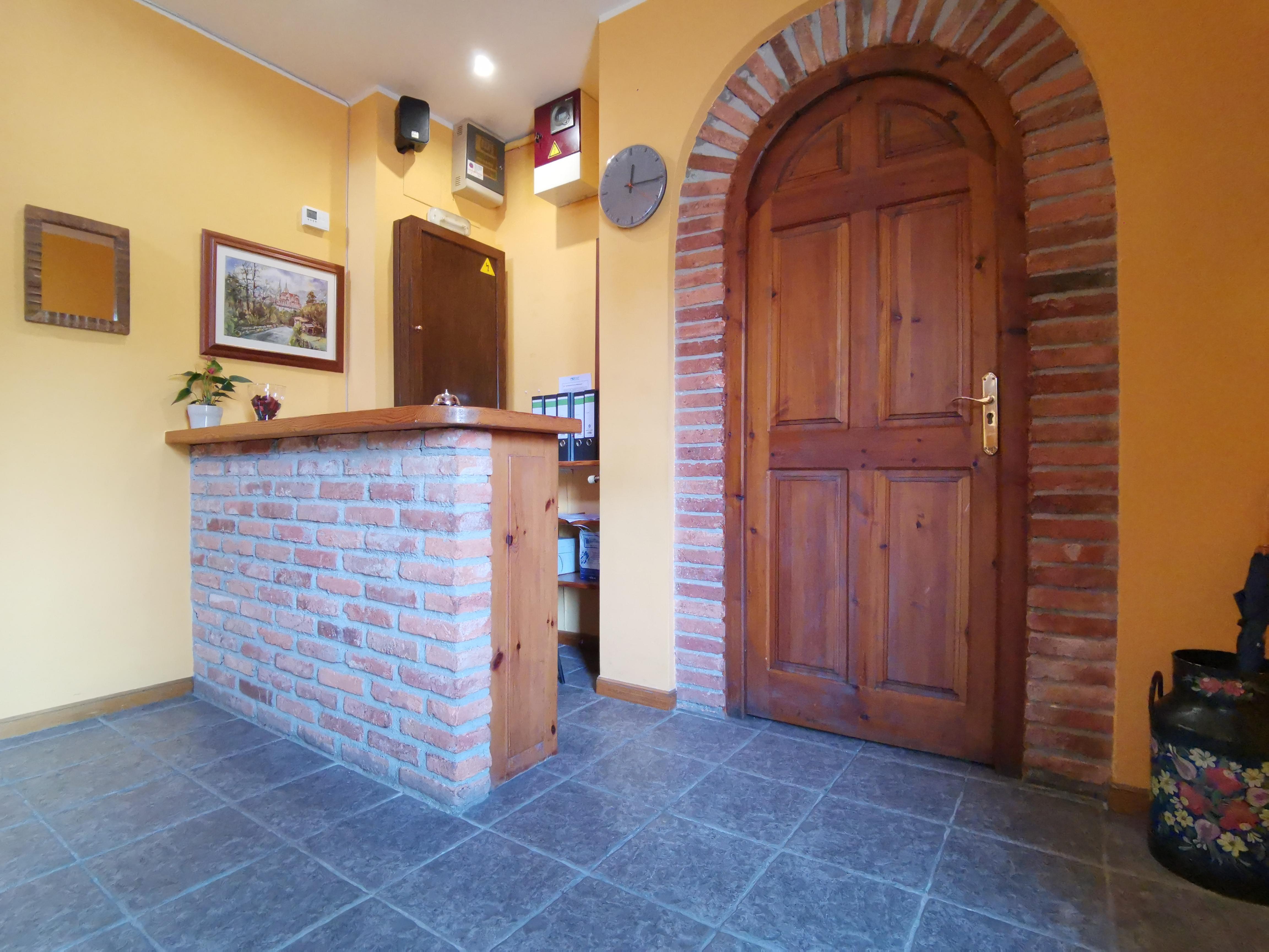 Hotel El Trasgu Soto De Cangas Zewnętrze zdjęcie