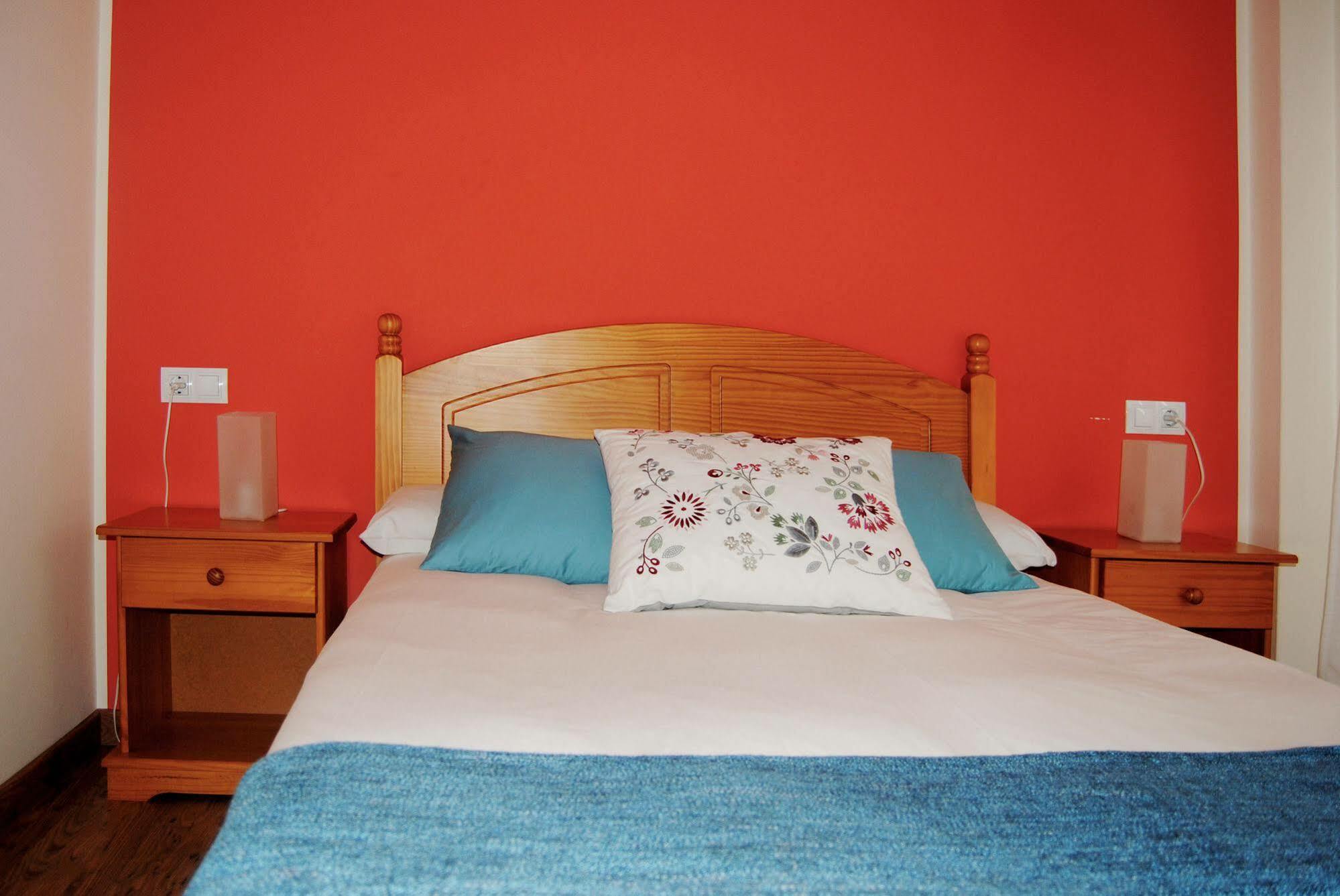 Hotel El Trasgu Soto De Cangas Zewnętrze zdjęcie
