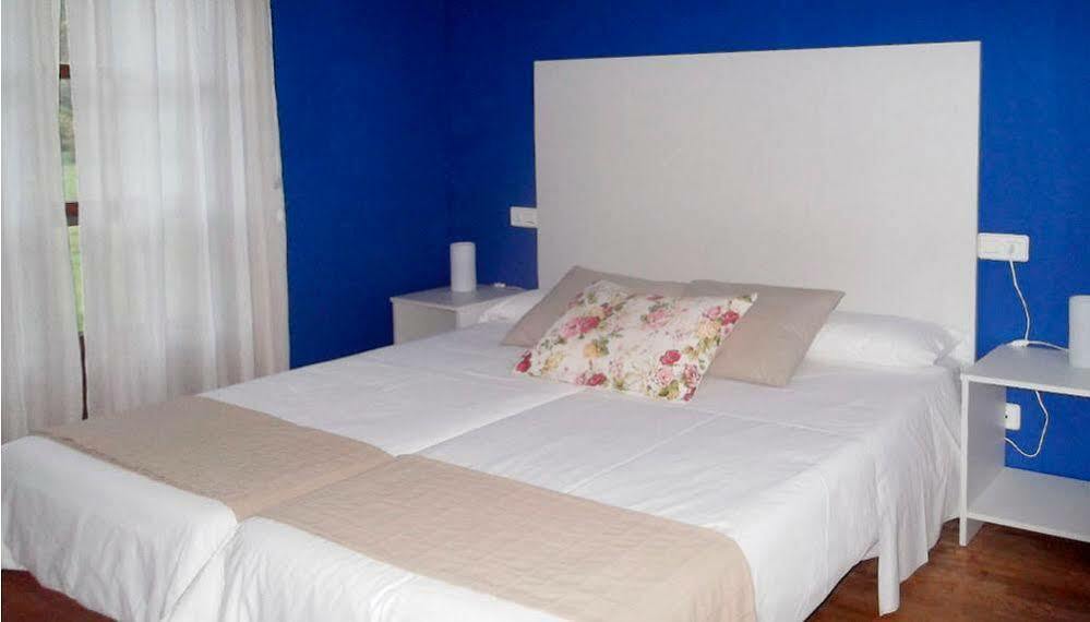 Hotel El Trasgu Soto De Cangas Zewnętrze zdjęcie