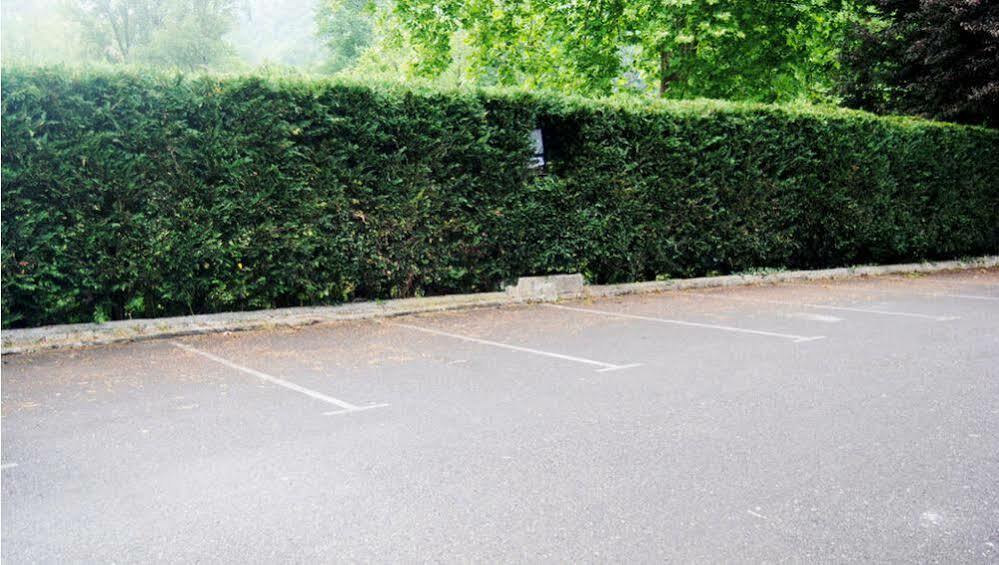 Hotel El Trasgu Soto De Cangas Zewnętrze zdjęcie