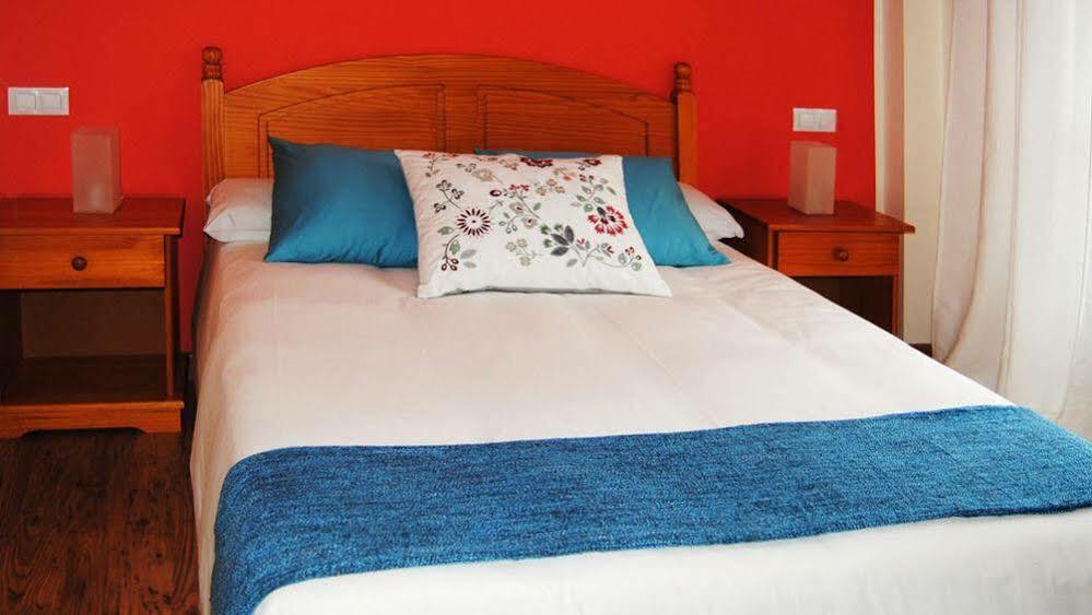 Hotel El Trasgu Soto De Cangas Zewnętrze zdjęcie