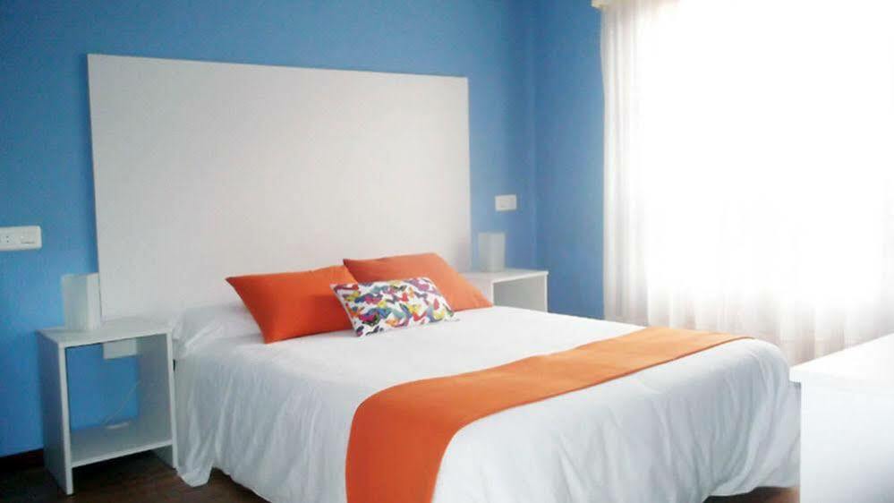 Hotel El Trasgu Soto De Cangas Zewnętrze zdjęcie