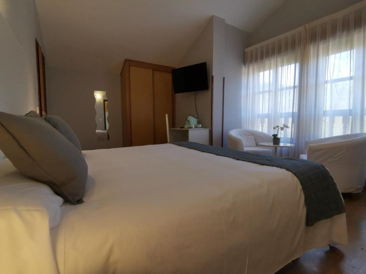 Hotel El Trasgu Soto De Cangas Zewnętrze zdjęcie